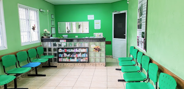 Hospital Veterinário Pront-cão