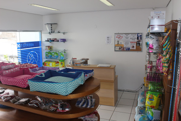 CEVET - Centro de Excelência Veterinária