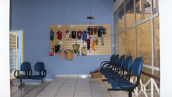 Foto 3 CEVET - Centro de Excelência Veterinária