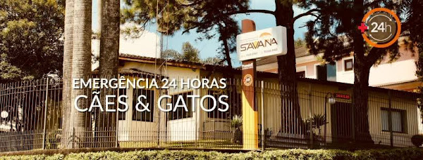 Hospital Veterinário Savana Hospital Veterinário Savana