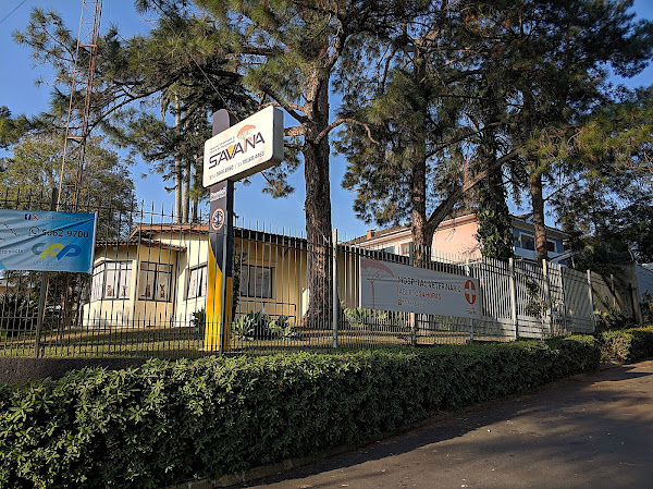 Foto 1 Hospital Veterinário Savana