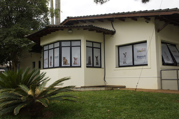 Foto 2 Hospital Veterinário Savana