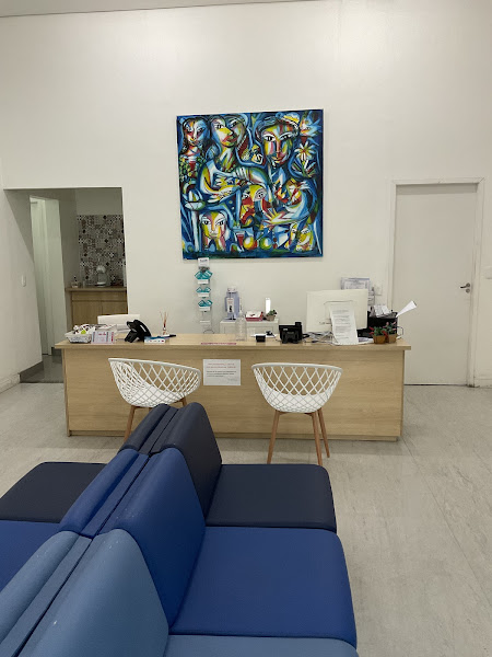 Foto 1 Hospital Veterinario 24 horas - Cidade dos Bichos