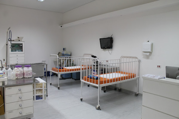 Foto 2 Hospital Veterinario 24 horas - Cidade dos Bichos