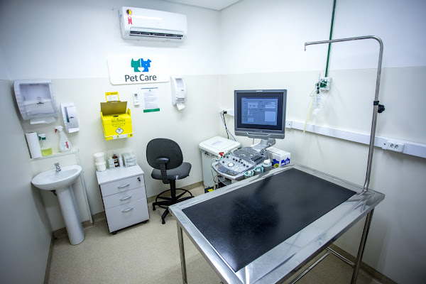 Pet Care Hospital Veterinário - Unidade Tatuapé