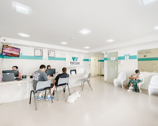 Foto 1 Pet Care Hospital Veterinário - Unidade Tatuapé