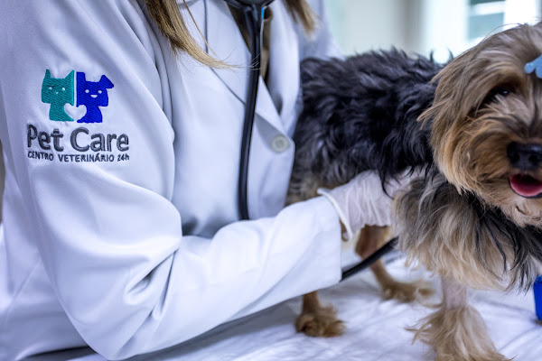 Foto 2 Pet Care Hospital Veterinário - Unidade Tatuapé