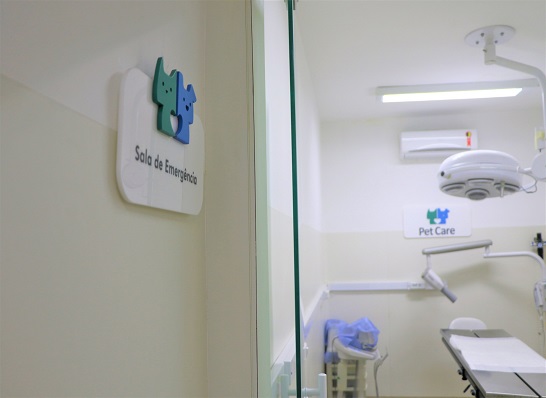 Foto 5 Pet Care Hospital Veterinário - Unidade Tatuapé