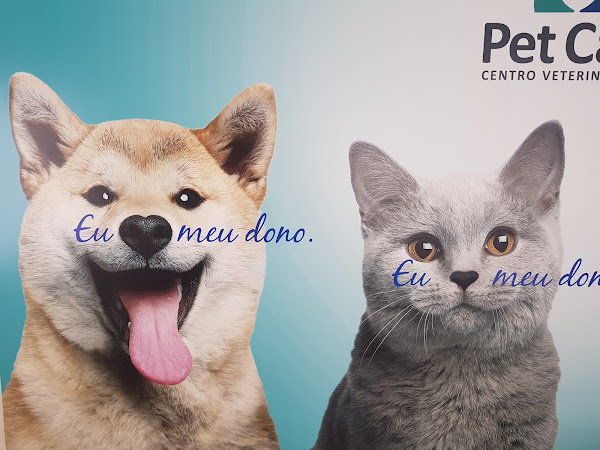 Pet Care Hospital Veterinário - Unidade Ibirapuera Pet Care Hospital Veterinário - Unidade Ibirapuera