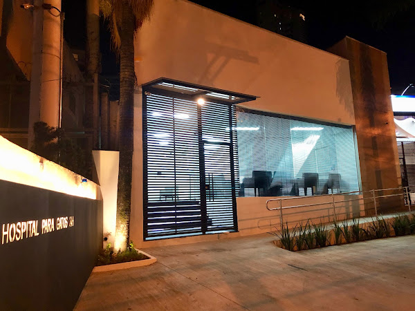 Foto 1 Hospital 4cats