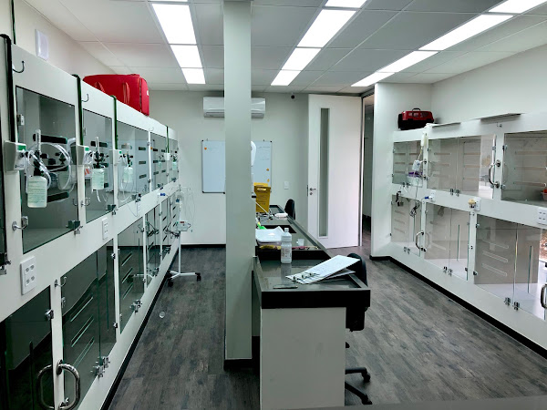 Foto 3 Hospital 4cats