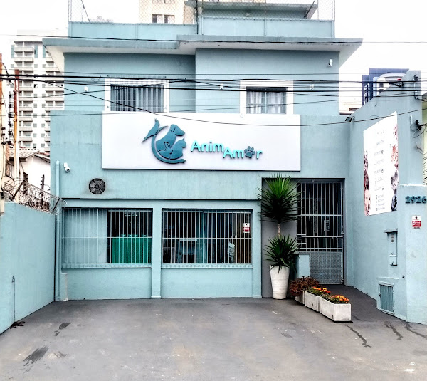 Animamor Clínica veterinária