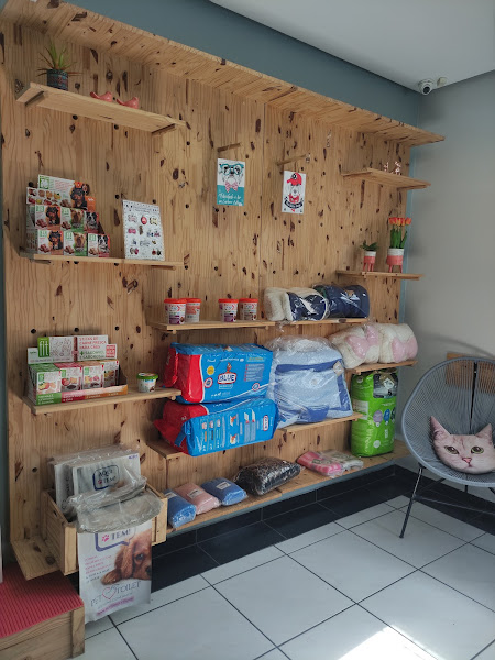 Foto 1 Animamor Clínica veterinária