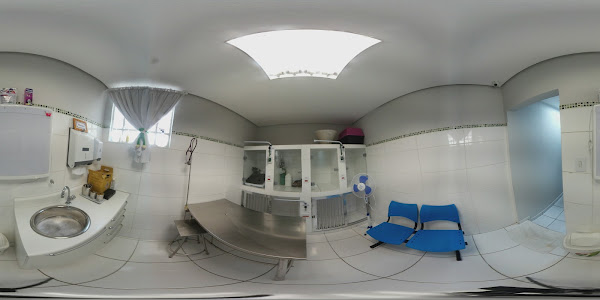 Foto 2 Animamor Clínica veterinária