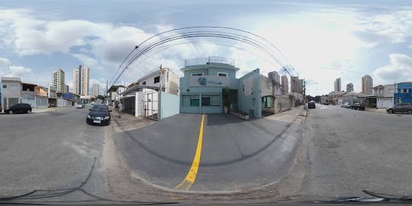 Foto 3 Animamor Clínica veterinária