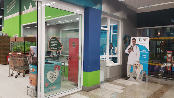 Foto 1 Spet Clínica Veterinária e Banho e tosa