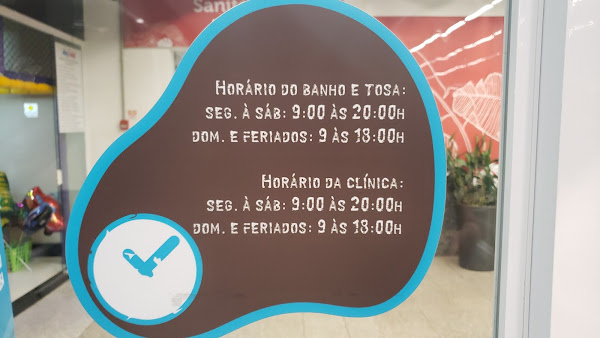 Foto 2 Spet Clínica Veterinária e Banho e tosa