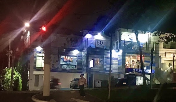 WeVets | Centro Veterinário 24h | Unidade Sena Madureira