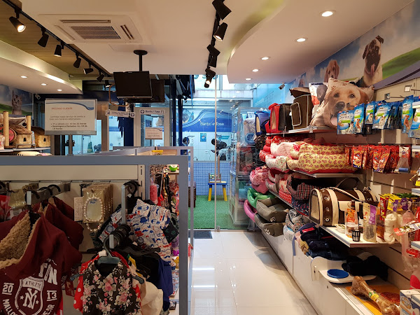 Foto 1 WeVets | Centro Veterinário 24h | Unidade Sena Madureira