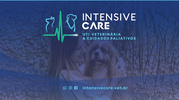 Intensive Care - UTI Veterinária & Cuidados Paliativos