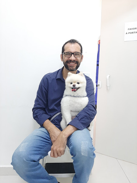 Hospital veterinário Santana