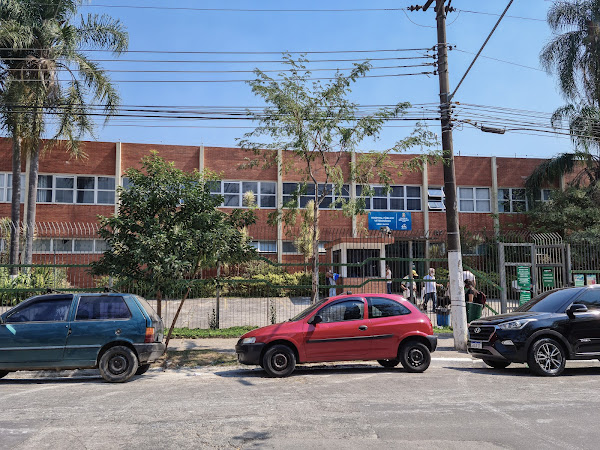 Foto 1 Hospital Publico Veterinário - Cães e gatos