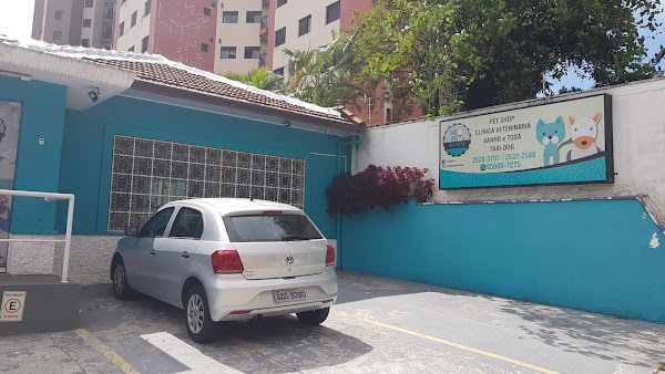 Foto 1 All Pets Zona Norte