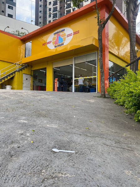 Consulado da Ração