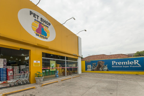 Consulado Da Ração