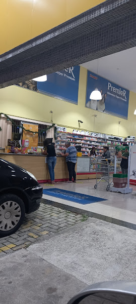 Foto 3 Consulado Da Ração