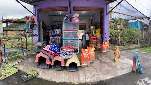 Casa de Ração - Lima Rações e Acessorios