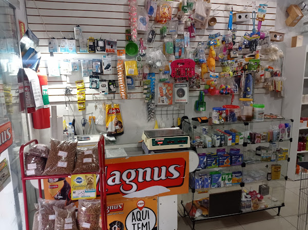 Foto 1 Casa De Ração