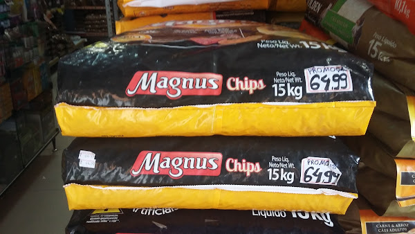 Foto 3 Casa De Ração