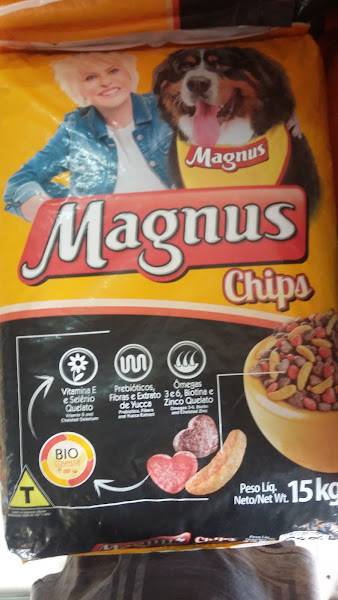 Foto 4 Casa De Ração