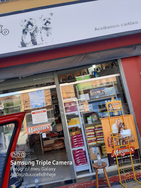 Foto 5 Casa De Ração