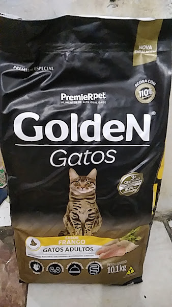 Foto 2 Paulinho Rações