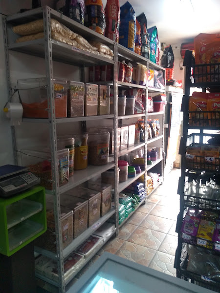 Foto 1 Casa De Rações Dog Show