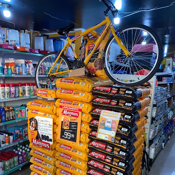 Foto 1 Winner Dogs Rações