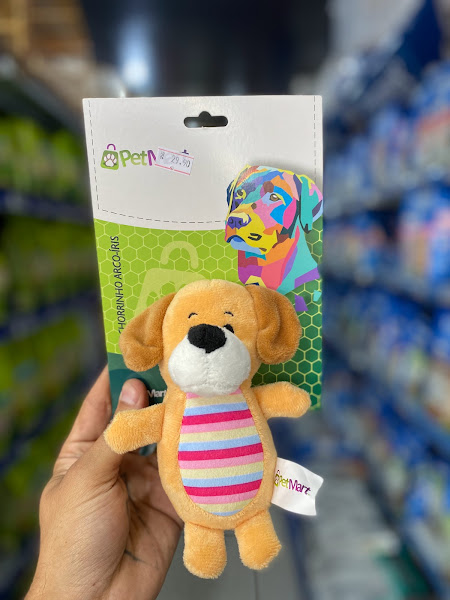 Foto 2 Winner Dogs Rações