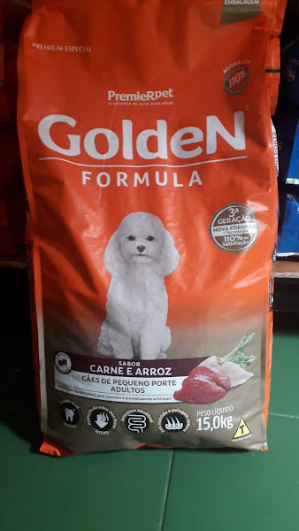 Amora Rações Amora Rações