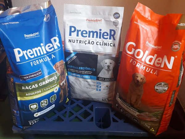 Foto 4 Amora Rações