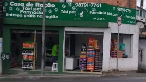 Foto 2 Casa de ração ZAP Rações