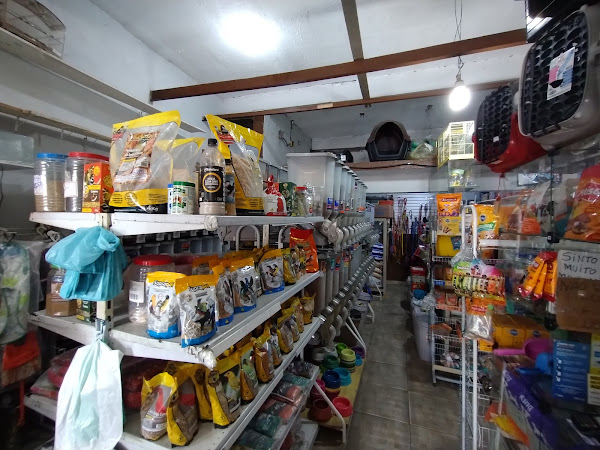 Foto 1 WR Casa de Rações