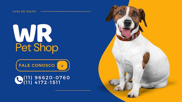 Foto 2 WR Casa de Rações