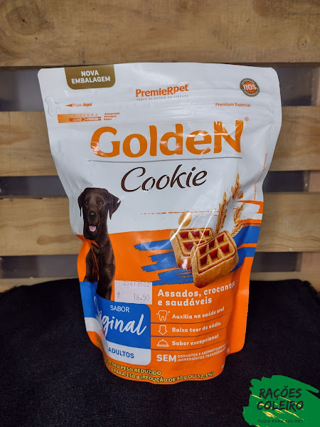 Foto 1 Casa de Rações Coleiro