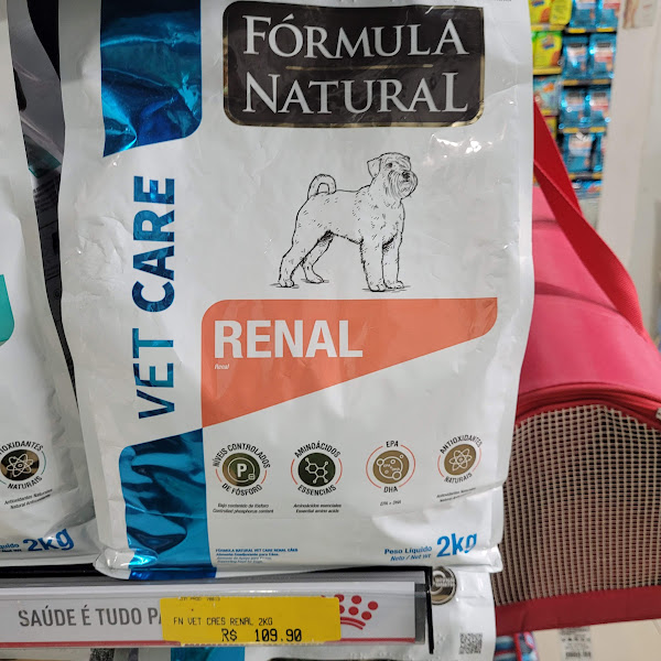 Foto 2 Pet Shop Rações Renata - Carrão