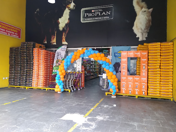 Foto 2 Dog's Day - Celso Garcia Tatuapé