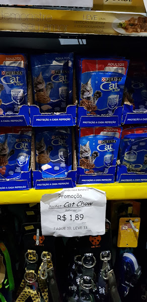 Foto 3 Dog's Day - Celso Garcia Tatuapé