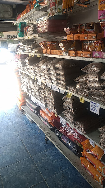 Foto 1 Rações jardim São Jorge sp