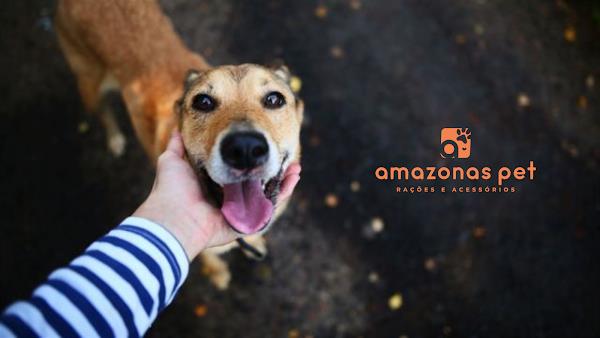 Foto 1 Amazonas Rações